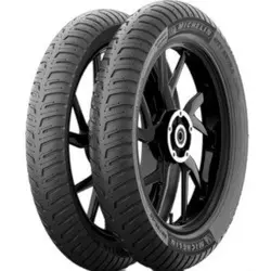 Michelin City Extra ( 70/90-17 RF TL 43S zadnji kota, M/C, prednji kota )