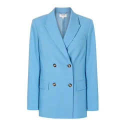 TATUUM Blazer modra