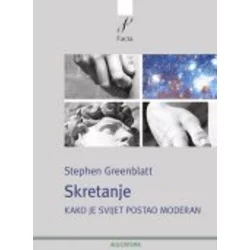 Skretanje - kako je svijet postao moderan