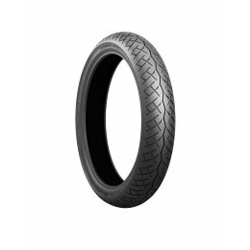 Bridgestone BT46 F ( 110/80-17 TL 57V M/C, prednji kota )