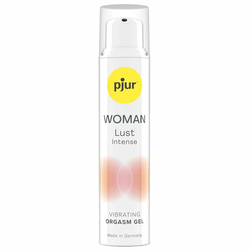Gel za orgazam Woman Lust 15ml