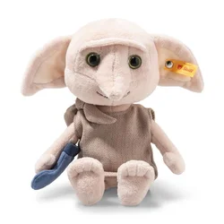 STEIFF Friends Dobby plišasta igrača