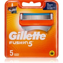 Gillette Fusion5 zamjenske britvice 5 kom