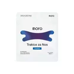 Noro Trakice za nos za prirodno olakšanje disanja A 30