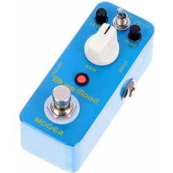 Mooer efekt Blues Mood, Blues Drive pedal