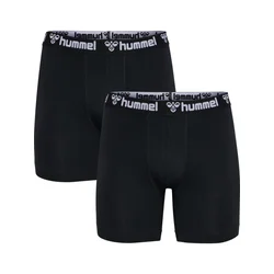moške spodnje hlače hmlBOXERS 2-PACK