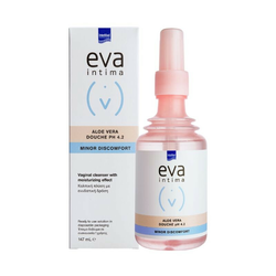 Eva Intima Aloe Vera, 147 ml