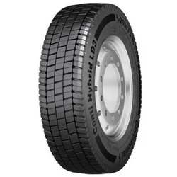 CONTINENTAL Pogonska guma 225/75R17.5 ContiHybrid LD3