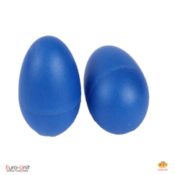 Lion Style LS-EGG BLUE egg shaker