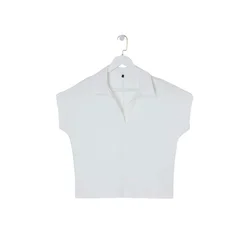 Trendyol Majica bela