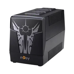 Paladin AVR 1000VA 500W (PWAV-10003PL-AZ01B)