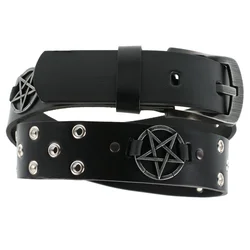 Pas Pentagram - LSF2 17