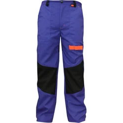 Lacuna pantalone klasicne spektar royal plava veličina xl ( 8spekprxl )