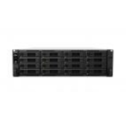 Synology RS4017xs+3U RackStati XSSer,16HDD,6LAN,2USB,2ExpPor