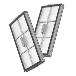 HEPA filter za Roborock Saros 10R, 2 kosa