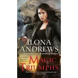 Magic Triumphs