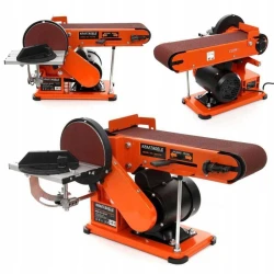 shumee KD1730 DISKNI BRUSILNIK