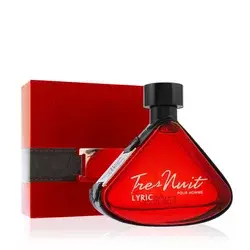 Armaf Muški parfem Tres Nuit Lyric, EDP, 100 ml
