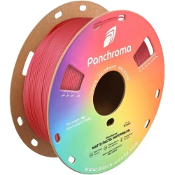 Polymaker Panchroma™ PLA Matte Pastel Watermelon - 1,75 mm/1000 g
