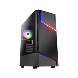 Računar ZEUS GAMER Ryzen 5 5600X/DDR4 32GB/M.2 1TB/RX6650XT 8GB