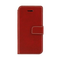 Molan Cano BOOK Futrola za Xiaomi Mi 10 Lite - Crvena KP8515