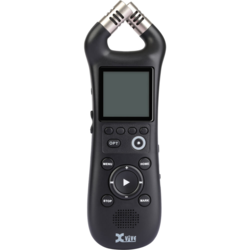 Xvive XV1-R prenosni stereo ručni snimač