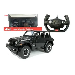 53-79400 Auto RC Jeep wrangler