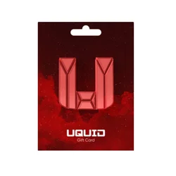 Uquid Gift Card 50 USD Key GLOBAL