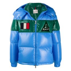 moncler gary puffer jacket