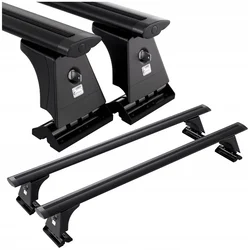 shumee Strešni nosilec GREAT WALL Hover SUV 5D 2011-2012