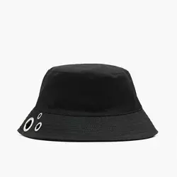 Cropp - Šešir bucket hat - CRNO