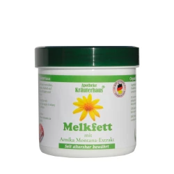 Mliječna mast s uljem Arnike