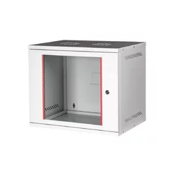 LANDE LN-STB09U5440LG Security Box nadzidni ormar 9U sivi