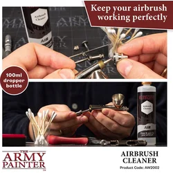 The Army Painter Airbrush Cleaner - 100 ml