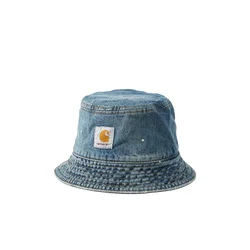Carhartt WIP Kapa Belmar moder denim