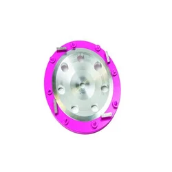 JANSER 112979840 brusni disk dodatak za Colibri Baracuda
