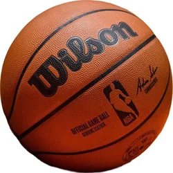 Wilson Lopta za košarku, Narandžasta