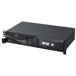 INFOSEC COMMUNICATION X4 2000 RM Plus