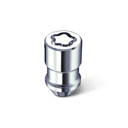 Sigurnosne navrtke M12x1.25 32.5mm ključ 19 konus McGard Original