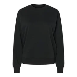 PIECES Majica PCCHILLI črna