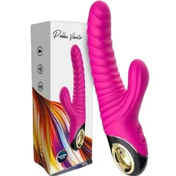 Eternity Pink Rabbit vibrator