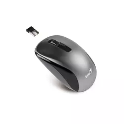 GENIUS Bežični miš NX-7010 USB tamnosivi