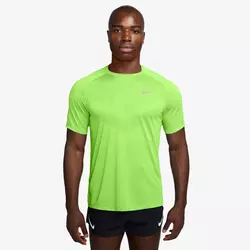 Nike M NK DFADV STRIDE SS TOP