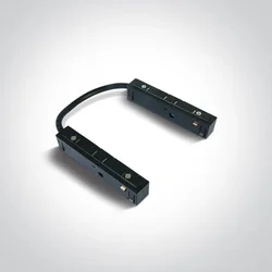 KONEKTOR I KUTNI KONEKTOR ZA MAGNETNE ŠINE 48V/ON OFF I DALI