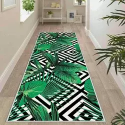 Conceptum Hypnose Tepih, 80x300cm, Beli