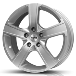 FELNA ALU 15X6.0 5/98 ET39 58.1 MOMO WIN PRO SILVER