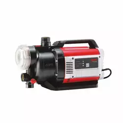 Jet 4000 Samousisna pumpa za vodu sa autom.1kW Comfort AL-KO