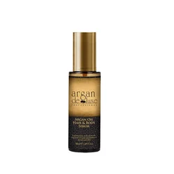 ARGAN DE LUXE - Argan Oil serum za kosu i telo 50ml