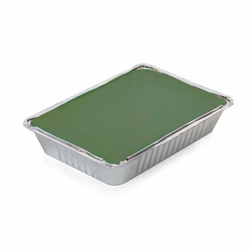 ARCO Vosak za toplu depilaciju VELOUR 1000ml Azulen