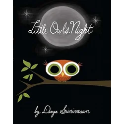 Little Owls Night